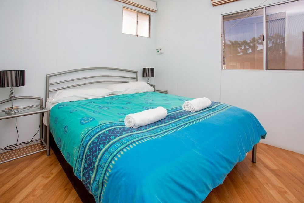 Barlings Beach Holiday Park Tomakin Exterior foto